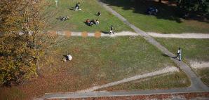 Photo : Julie Mitchell