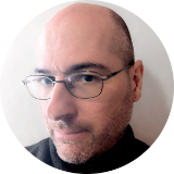 Portrait de Frédéric Weigel