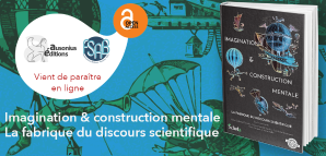 couverture de Imagination et construction mentale