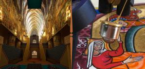 Images Archéovision et IRAMAT - CRP2A