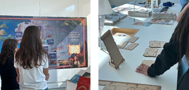 Crédit photos ©Guilhem Ballion