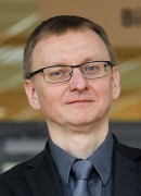 Photographie de Stanisław Roszak