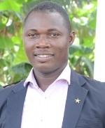 Photographie de Koffi Ganyo AGBEFLE, Directeur de l’ACAREF
