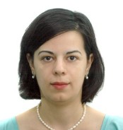 Photographie de Atinati Mamatsashvili