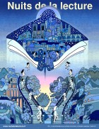 Nuits de la lecture - Les patrimoines