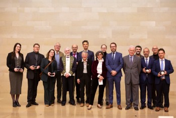 Académie des Inscriptions et Belles-Lettres ©Juliette Agnel