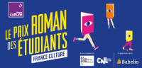 Le Prix Roman des étudiants France Culture édition 2023-2024