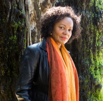 Gisèle Pineau ©Philippe Matsas