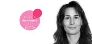 Françoise Liot enseignante-chercheure de l'Université Bordeaux Montaigne