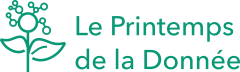 Le Printemps de la Donnée