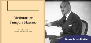 François Mauriac