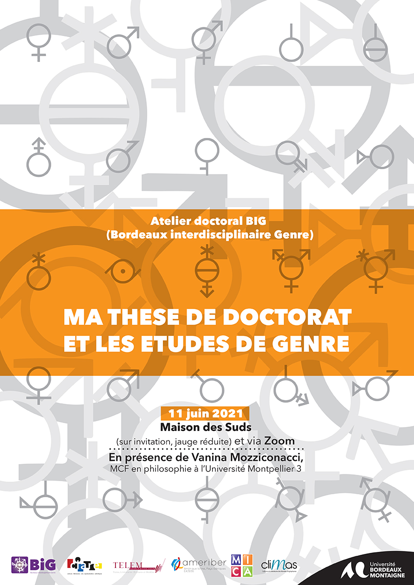 rencontres doctorales en philosophie des sciences