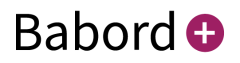 Catalogue Babord+