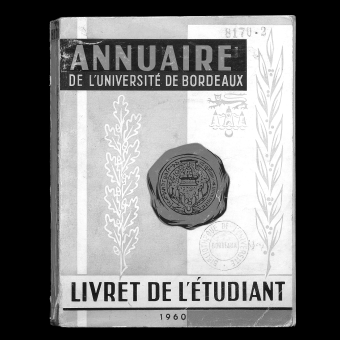 1-1886_Annuaire de l'Université de Bordeaux - Livret de l'étudiant 1960 - ubmontaigne.png