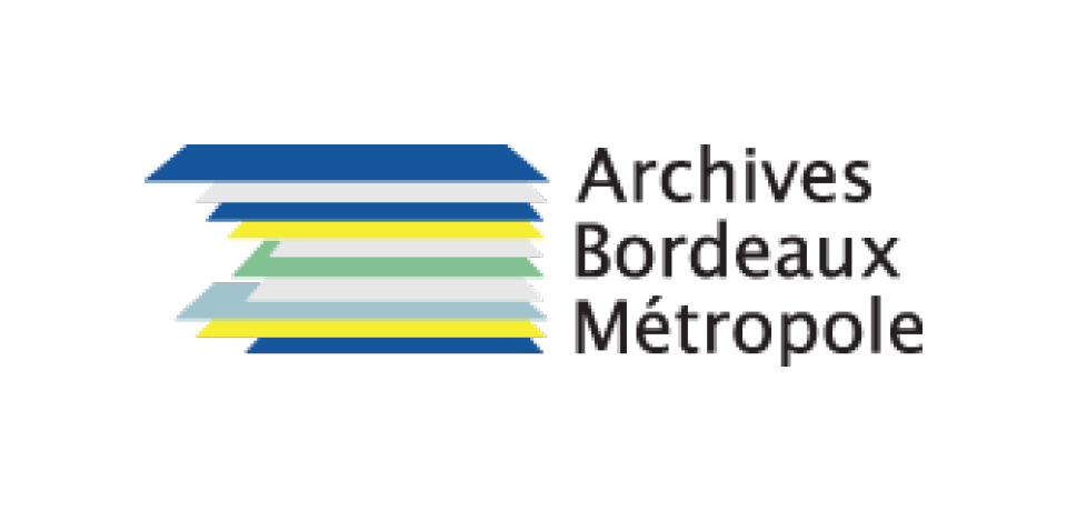 Archives municipales de Bordeaux Métropole