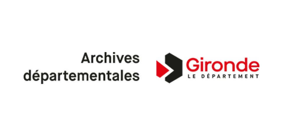 Archives départementales de la Gironde