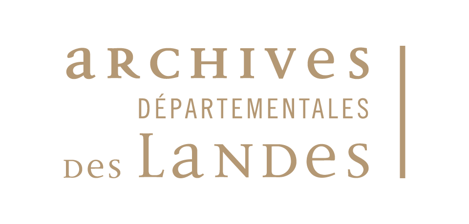 Archives départementales des Landes