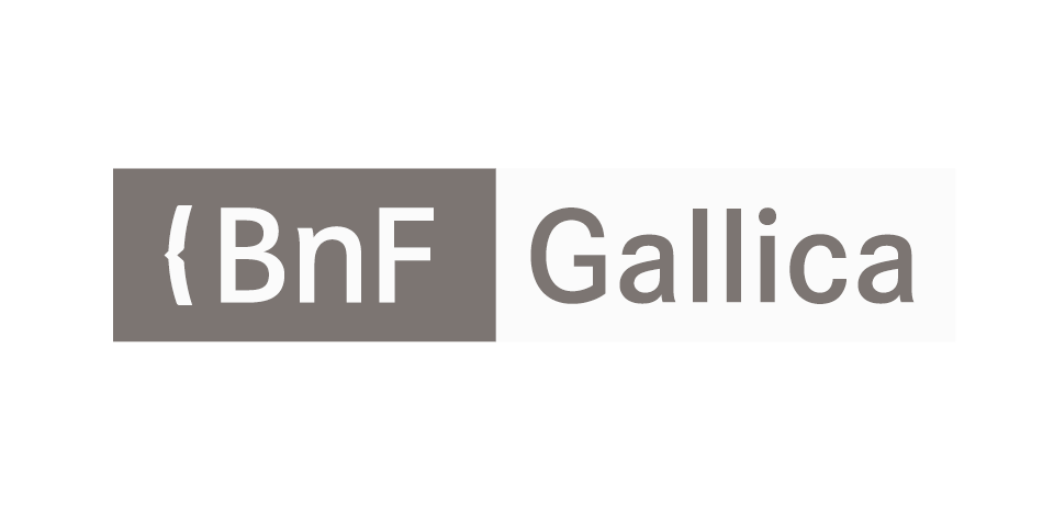 BnF - Gallica