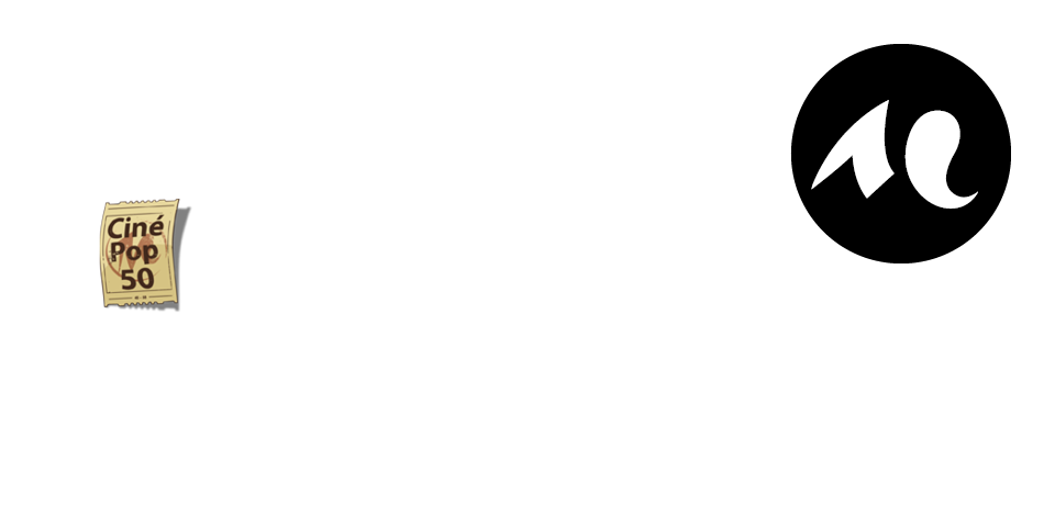 Ciné Pop 50