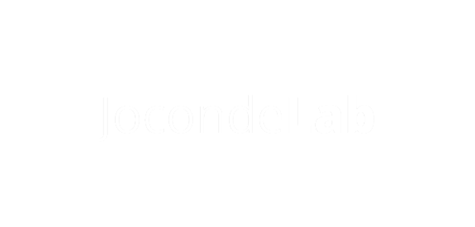 JocondeLab