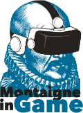 Montaigne in Game