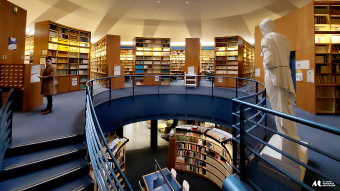 Biblioth&egrave;que universitaire Robert &Eacute;tienne- Universit&eacute; Bordeaux Montaigne.png