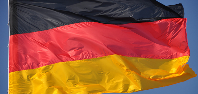 Drapeau Allemagne