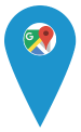 Localiser le lieu sur google maps