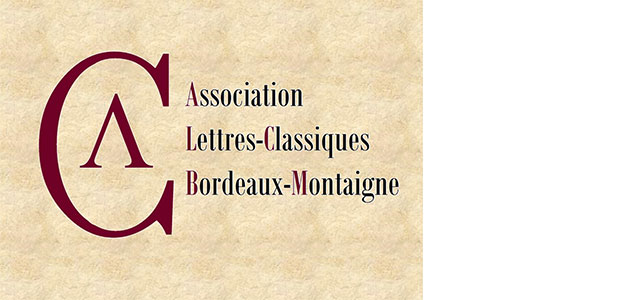 Association Lettres Classiques Bordeaux-Montaigne (ALC)