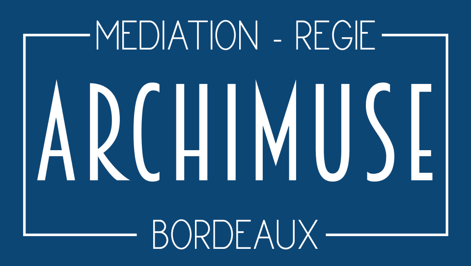 Logo Archimuse