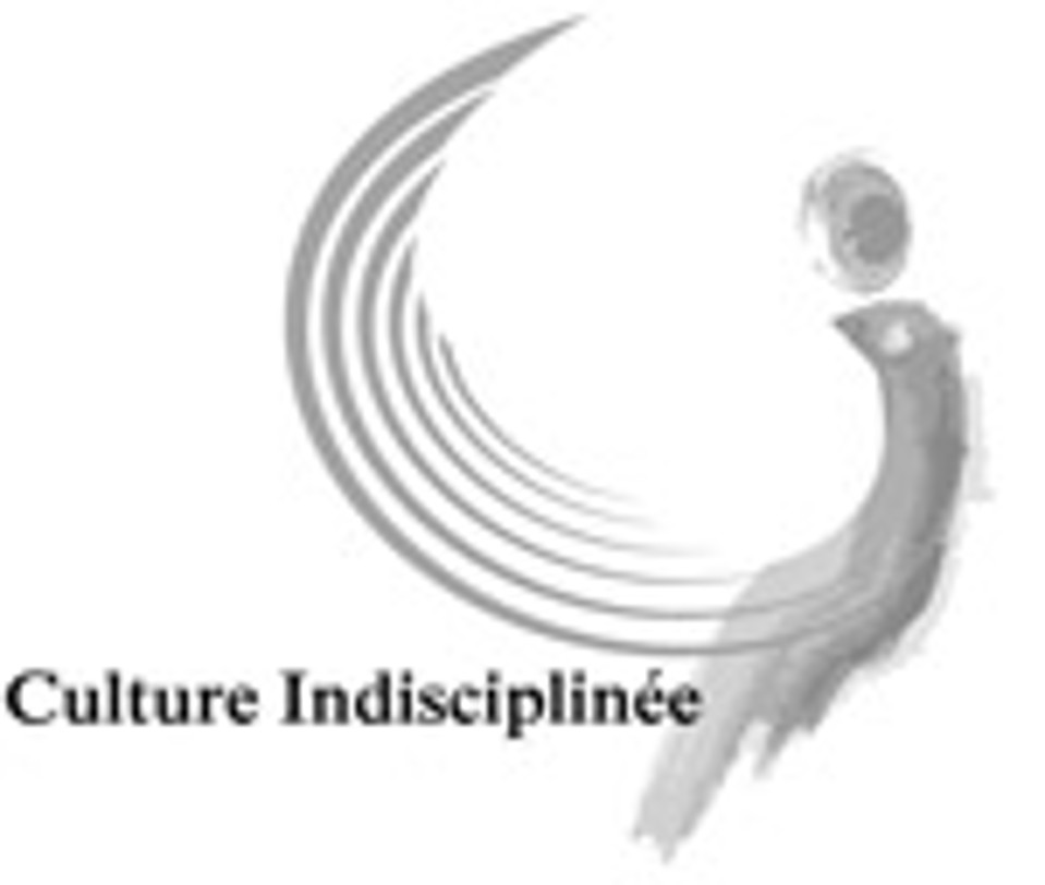 Culture indisciplinée